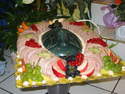 BUFFET FROID TRADITIONNEL _ traiteur Tradition R�gionale _