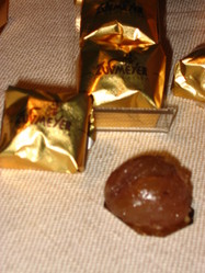 Ballotins de Marron glac�s Zugmeyer 300 gr - Marrons glac�s Zugmeyer� - CHOCOLATS ZUGMEYER - Chocolatier