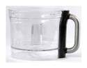Bol m�langeur robot Kenwood FP970 FP979 cuve principale