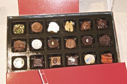 Coffrets web-chocolats Rubis