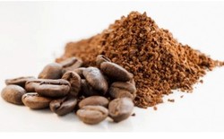  CAFE Pur Arabica TORREFIE MOULU pour SENSEO - CAFE pur Arabica TORREFIE MOULU - L'Escale du vercors