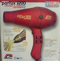 SECHE CHEVEU PARLUX 3200 CERAMIC ET IONIC - S�ches cheveux - CEZARD COIFFURE