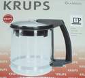 Verseuse Krups cafeti�re Kaffee automat T8 F468 successor