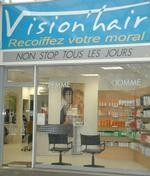 VISION-HAIR.NET -  VISION'HAIR - VISION HAIR Difusion