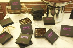 coffret criollo