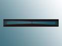TWIRLING BATON : BATON PHOSPHORESCENT