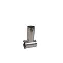 Corps hachoir et �crou Moulinex