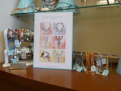  Bijoux REMINISCENCE  - Bijoux - R�miniscence - LA BOUTIQUE PARFUMEE distributeur L'ARTISAN PARFUMEUR