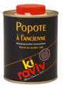 Popotte � l'ancienne Kiraviv - Entretien du bois Kiraviv - MAISON PERRIN / SAVOIE MEUBLES