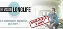 LongLife - LES VERRES - KRYS - Marc Legay