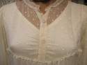 Tunique en voile plumetis MASA� - Nouvelle collection