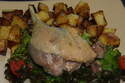 Les Cuisses de Canard Confites