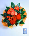 BOUQUET ROND PETIT PRIX