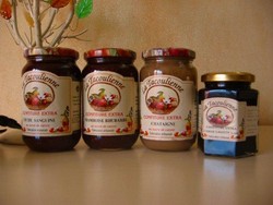 CONFITURES DE LA TACOULIENNE _ traiteur Tradition R�gionale  - MAGASIN - TRAITEUR TRADITION REGIONALE