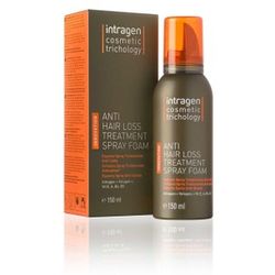 Intragen MOUSSE-SPRAY ANTI-CHUTE (150ml) - REVLON - VISION HAIR Difusion