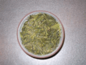 Th�s en vrac : Th�s verts natures - Chine - Japon
