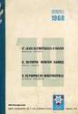 Jeux Olympiques d'Hiver