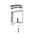 r�servoir expresso espresseria automatic XP7000 XP7020