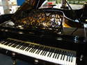 RESTAURATION PIANO JOURNEES du PATRIMOINE