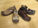Chaussures basses IKKS