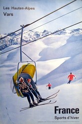 Vars, par Karl Machatschek