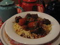 Plat du Jour de la "Ferme � D�d�"