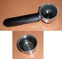 Porte filtre 1 & 2 tasses CE340A CE440A CE540A Riviera Bar