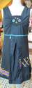 Robe thème Russie ENJOY