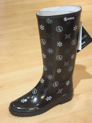 Bottes de pluie AIGLE, Denise