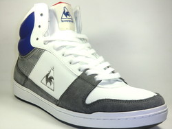 LECOQSPORTIF CHOLET - LE COQ SPORTIF - IMPACT