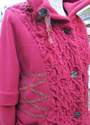 Veste polaire ENJOY
