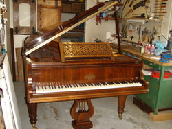 ERARD RESTAURE