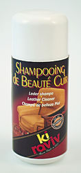 Shampooing de beaut� cuir - Kiraviv - Entretien du cuir Kiraviv - MAISON PERRIN / SAVOIE MEUBLES &amp; MENAGER
