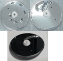 Grilles � hacher & d�couper disque julienne Prospero Kenwood