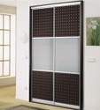 Fa�ades de placards et portes coulissantes