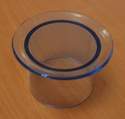 Gobelet doseur PR368A Blendeur mixeur Riviera Bar