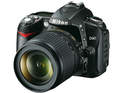 Appareil Nikon D90 + Objectif 18-105 VR