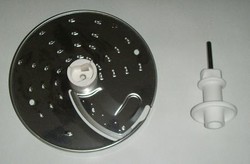 Disque eminceur rapeur 2mm Magimix Compact Cuisine Syst�me - pi�ces d�tach�es et accessoires Magimix - MENA ISERE SERVICE - Pi�ces d�tach�es et accessoires �lectrom�nager