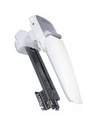 Poign�e friteuse SEB super classic 1000 Visio noire