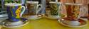 Tasse Chocolat ERACLEA