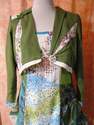 Vestes courtes Enjoy th�me "Love"- Nouvelle collection -  ENJOY  - La Petite Boutique