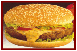 Snack � toute heure au restaurant l'Alaska -  - L'ALASKA Restaurant 