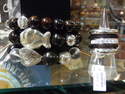 CLIO BLUE Bijoux Argent Massif - CLIO BLUE Bijoux Argent Massif Hiver 2009 (Vente en Ligne) - EMOTION