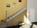 Am�nagements dessous d'escaliers