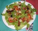 Nos maxi salades 