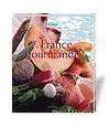 Livre de recettes Vorwerk la France gourmande Thermomix TM31