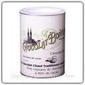 Les chocolats � fondre Bonnat