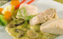 POISSON FROID _ POISSON CHAUD _ traiteur Tradition R�gionale - CARTE GENERALE - TRAITEUR TRADITION REGIONALE