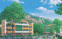 Investissement en nue-propri�t�  -  - VAUDAN &amp; Associes