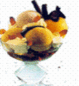 Nos glaces individuelles ou en coupes